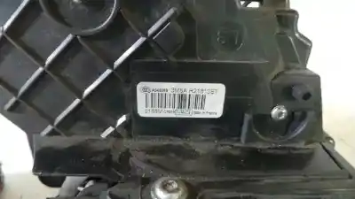 Автозапчасти б/у замок левой передней двери за ford c-max (cb3) ghia ссылки oem iam 3m5ar21813et  