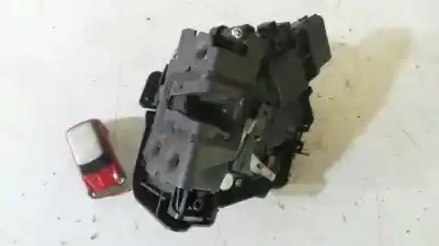 Автозапчастина б/у замок передній праві двері для ford c-max (cb3) ghia посилання на oem iam 7m5ar21812aa