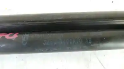Second-hand car spare part tailgate gas strut for ford c-max (cb3) ghia oem iam references 3m51r406a10ab  3m51-r406a10-ab