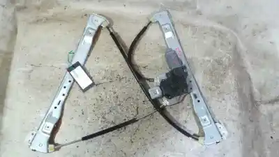 Автозапчастина б/у регулятор переднього правого скла для citroen ds3 electro shot посилання на oem iam 