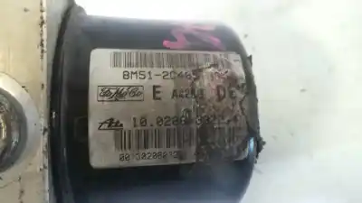 Автозапчастина б/у абс для ford c-max (cb3) ghia посилання на oem iam 8m512c405aa  