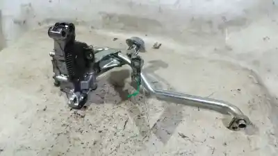 Second-hand car spare part oil pump for ford ranger (eq) basis oem iam references 