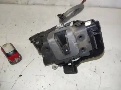 Tweedehands auto-onderdeel achter rechts deurslot voor ford mondeo berlina (ca2) titanium oem iam-referenties 6m2ar26412bc