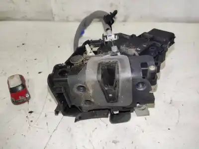 Tweedehands auto-onderdeel linker voordeur slot voor ford mondeo berlina (ca2) titanium oem iam-referenties 6m2ar21813ec