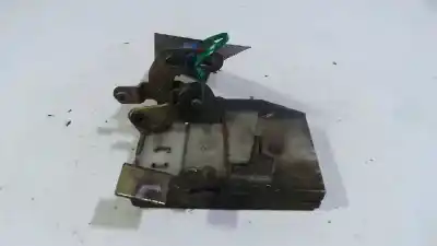 Pezzo di ricambio per auto di seconda mano serratura porta anteriore destra per ford transit, caja abierta 86/92 caja abierta ft 190 riferimenti oem iam 