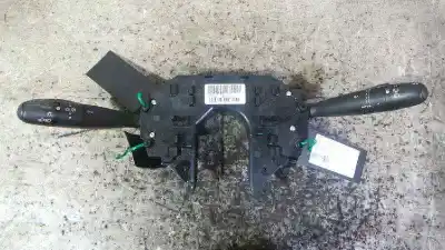 Peça sobressalente para automóvel em segunda mão comutador de piscas  por citroen c4 berlina collection referências oem iam 96627927xt