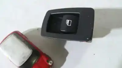 Pezzo di ricambio per auto di seconda mano comandi alzacristalli posteriore sinistro per bmw serie 1 berlina (e81/e87) 118d riferimenti oem iam 6945874