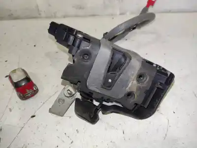 Tweedehands auto-onderdeel deurslot rechts voor voor ford mondeo berlina (ca2) titanium oem iam-referenties 8m2ar21812aa