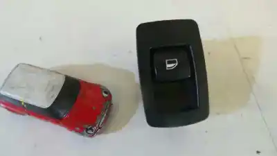 Pezzo di ricambio per auto di seconda mano comando alzacristalli posteriori destro per bmw serie 1 berlina (e81/e87) 118d riferimenti oem iam 6945874