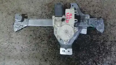 Peça sobressalente para automóvel em segunda mão elevador de vidros traseiro direito por citroen c4 berlina collection referências oem iam 