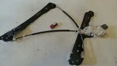 Pezzo di ricambio per auto di seconda mano alzacristalli anteriore destro per bmw serie 1 berlina (e81/e87) 118d riferimenti oem iam 51337138466