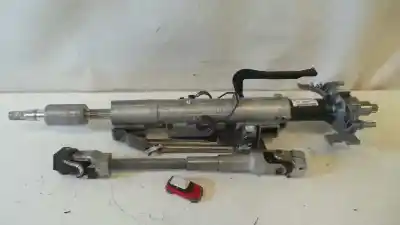 Pezzo di ricambio per auto di seconda mano piantone dello sterzo per bmw serie 1 berlina (e81/e87) 118d riferimenti oem iam 6786899a101