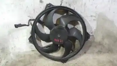 Peça sobressalente para automóvel em segunda mão termoventilador elétrico por citroen c4 berlina collection referências oem iam 