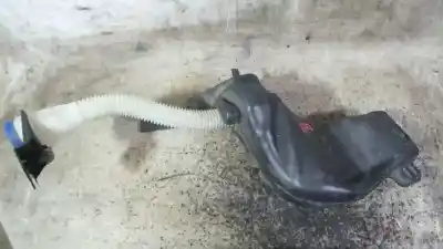 Peça sobressalente para automóvel em segunda mão depósito do limpa vidros por citroen c4 berlina collection referências oem iam 