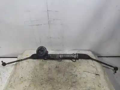 Peça sobressalente para automóvel em segunda mão caixa de direção por citroen c4 berlina collection referências oem iam 6820000084