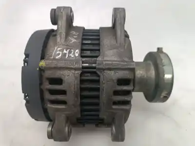 Tweedehands auto-onderdeel alternator voor ford mondeo berlina (ca2) titanium oem iam-referenties 7g9n10300ea