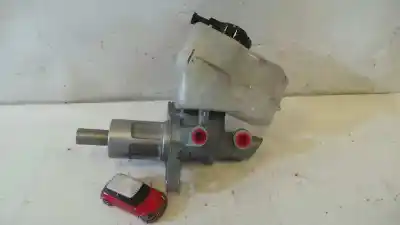 Pezzo di ricambio per auto di seconda mano pompa freni per bmw serie 1 berlina (e81/e87) 118d riferimenti oem iam 170w9d