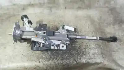 Peça sobressalente para automóvel em segunda mão coluna de direcção por citroen c4 berlina collection referências oem iam 