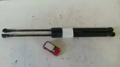 Pezzo di ricambio per auto di seconda mano ammortizzatori baule / porte per bmw serie 1 berlina (e81/e87) 118d riferimenti oem iam 51247060622