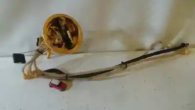 Pezzo di ricambio per auto di seconda mano sensore di livello del carburante per bmw serie 1 berlina (e81/e87) 118d riferimenti oem iam 09260901