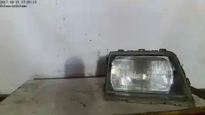 Second-hand car spare part RIGHT HEADLIGHT for OPEL ASCONA C  OEM IAM references   