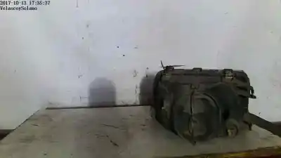 Second-hand car spare part right headlight for opel ascona c berlina oem iam references   