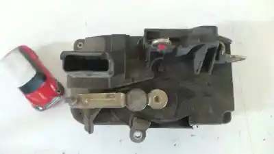 Автозапчасти б/у замок передней правой двери за citroen jumpy 2.0 hdi furg. (774kg) ссылки oem iam   