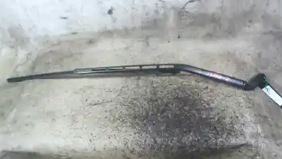 Peça sobressalente para automóvel em segunda mão haste de escova dianteiro esquerdo por citroen c4 berlina collection referências oem iam 