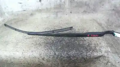 Peça sobressalente para automóvel em segunda mão haste de escova dianteiro direito por citroen c4 berlina collection referências oem iam 