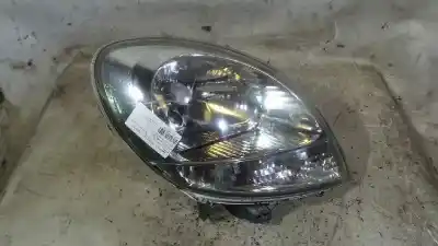 Peça sobressalente para automóvel em segunda mão farol / farolim direito por nissan kubistar (x76) premium (l1) referências oem iam 