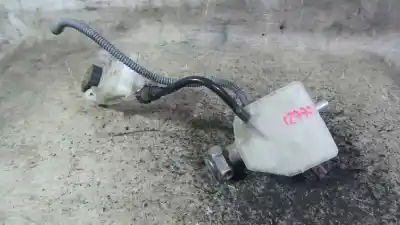 Peça sobressalente para automóvel em segunda mão bomba de travões por citroen c4 berlina collection referências oem iam 