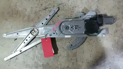 Peça sobressalente para automóvel em segunda mão elevador de vidros dianteiro direito por nissan kubistar (x76) premium (l1) referências oem iam 