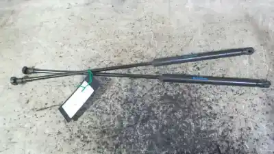 Peça sobressalente para automóvel em segunda mão amortecedores do tronco / porta por citroen c4 berlina collection referências oem iam 