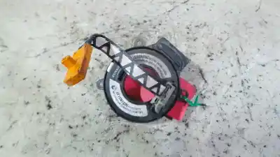 Peça sobressalente para automóvel em segunda mão fita do airbag por nissan kubistar (x76) premium (l1) referências oem iam 7700840099f