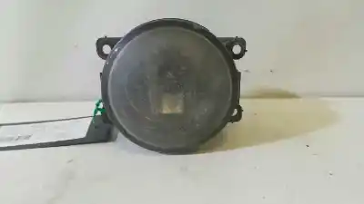 Peça sobressalente para automóvel em segunda mão farol / projetor de nevoeiro direito por citroen c4 berlina exclusive referências oem iam 6206e1