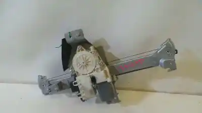 Peça sobressalente para automóvel em segunda mão elevador de vidros traseiro direito por citroen c4 berlina exclusive referências oem iam 9647444280