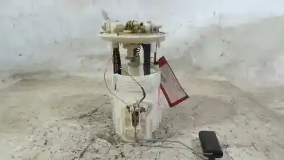 Peça sobressalente para automóvel em segunda mão boia / bomba combustível por nissan kubistar (x76) premium (l1) referências oem iam 8200155192b