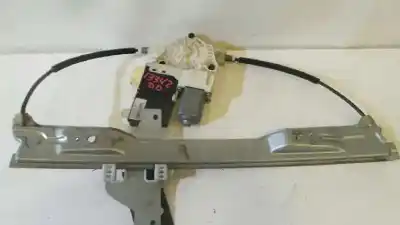 Peça sobressalente para automóvel em segunda mão elevador de vidros dianteiro direito por citroen c4 berlina exclusive referências oem iam xj50wd15