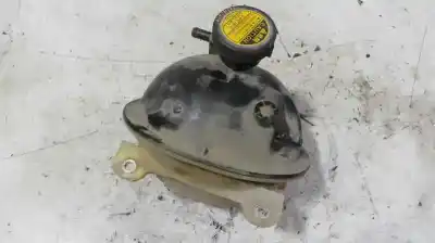 Peça sobressalente para automóvel em segunda mão depósito de expansão por toyota corolla (e12) 2.0 d-4d linea luna berlina referências oem iam 