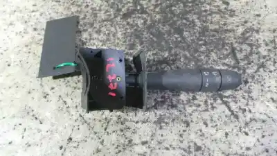 Peça sobressalente para automóvel em segunda mão comutador de limpa vidros por nissan kubistar (x76) premium (l1) referências oem iam 