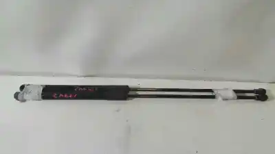 Peça sobressalente para automóvel em segunda mão amortecedores do tronco / porta por citroen c4 berlina exclusive referências oem iam 9647295480