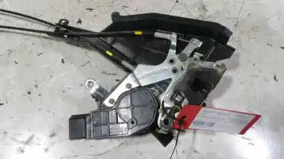 Peça sobressalente para automóvel em segunda mão fechadura da porta traseira direita por toyota corolla (e12) 2.0 d-4d linea luna berlina referências oem iam 