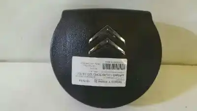 Peça sobressalente para automóvel em segunda mão airbag dianteiro esquerdo por citroen c4 berlina exclusive referências oem iam 96471578zd