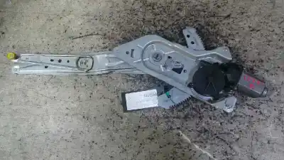 Peça sobressalente para automóvel em segunda mão elevador de vidros dianteiro direito por nissan kubistar (x76) premium (l1) referências oem iam 