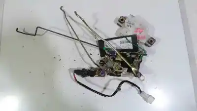 Gebrauchtes Autoersatzteil schloss der linken vordertür zum opel monterey ltd oem-iam-referenzen 97807977