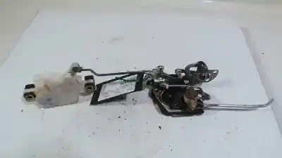 Gebrauchtes Autoersatzteil türschloss hinten rechts zum opel monterey ltd oem-iam-referenzen 94358539