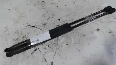 Peça sobressalente para automóvel em segunda mão amortecedor do capô por hyundai santa fe (sm) 2.0 crdi vgt comfort referências oem iam 