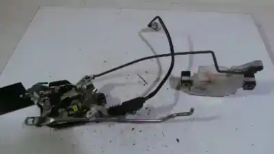 Gebrauchtes Autoersatzteil türschloss vorne rechts zum opel monterey ltd oem-iam-referenzen 97807975