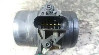 Second-hand car spare part flowmeter for volkswagen touareg (7la, 7l6, 7l7) 2.5 r5 tdi oem iam references 074906461b  0281002461