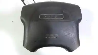 Gebrauchtes Autoersatzteil airbag vorne links zum opel monterey ltd oem-iam-referenzen 